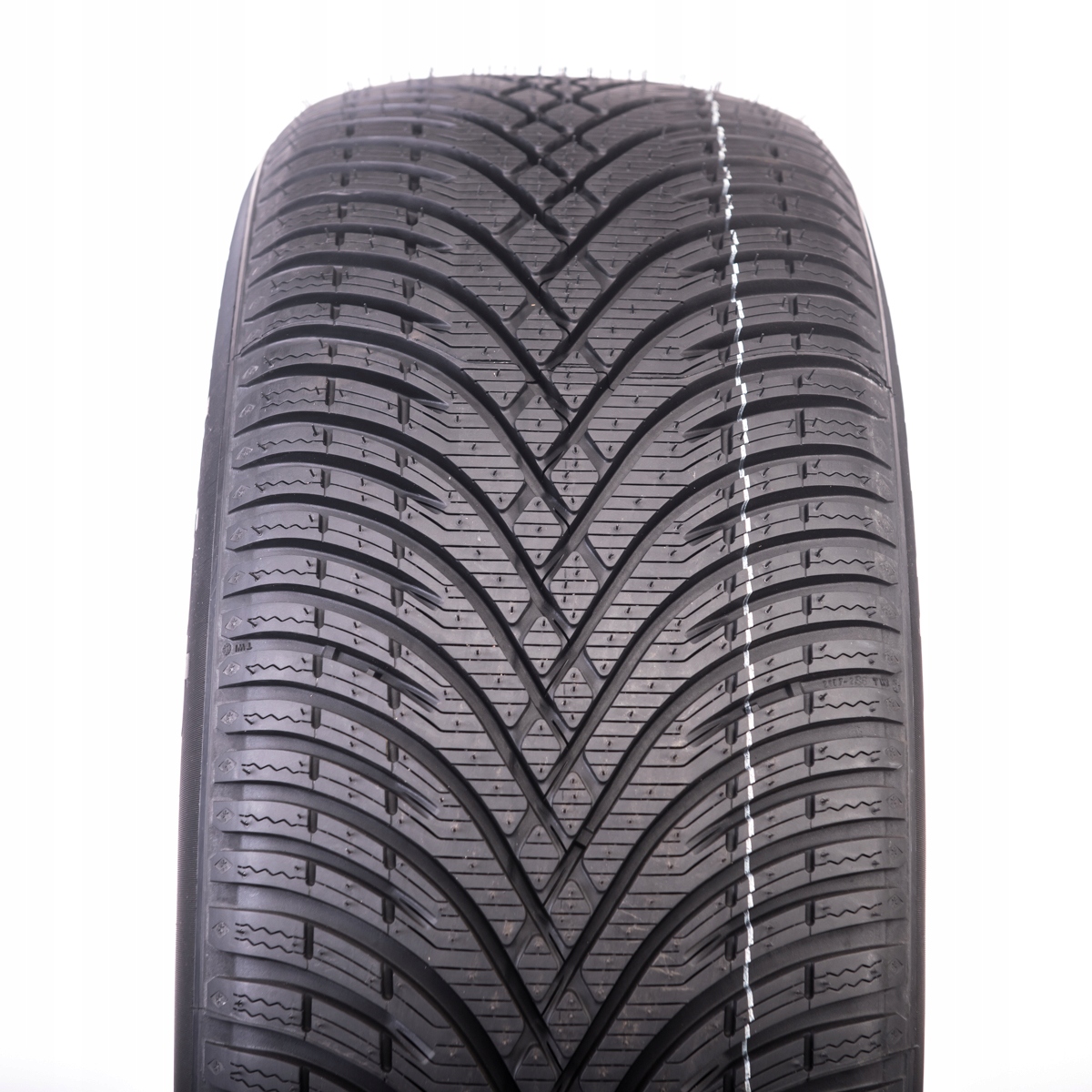 225/60R18 opona BFGOODRICH G-FORCE WINTER2 SUV XL FR 104()V(0)